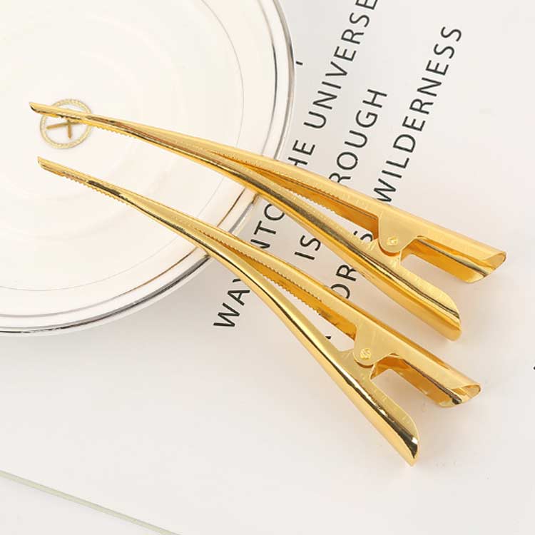 無地 ヘアアクセサリー 30代 シンプル ヘアクリップ 大きめ おしゃれ 50代 ビーククリップ まとめ髪 20代 ヘアクリップ レディース コンコルドクリップ 40代