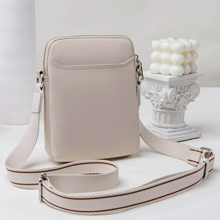 レザーバッグ 40代 小さめ ショルダーバッグ 30代 鞄 旅行 プレゼント シンプル PUバッグ 大容量 ミニバッグ 軽量 ミニショルダー 20代 PU スマホショルダー レディース(4.0)