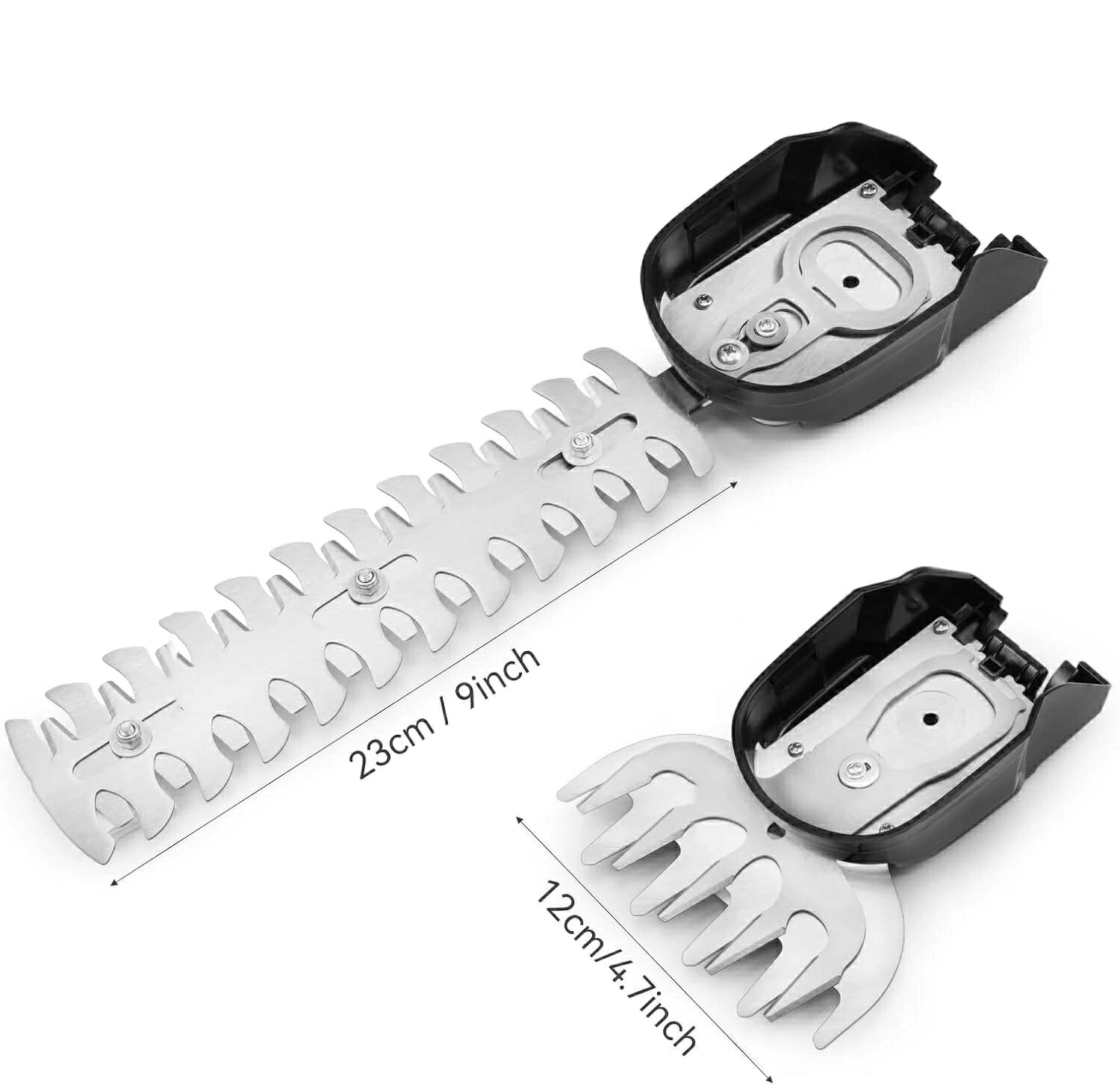 草刈り機 充電式 草刈機 付属品 替刃 1枚 gj01007専用 gj01007専用 5