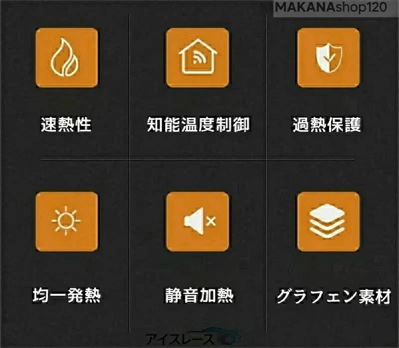 【2025新登場】ホットカーペット 電気カーペット 電気マット カーペット 電気 カー...