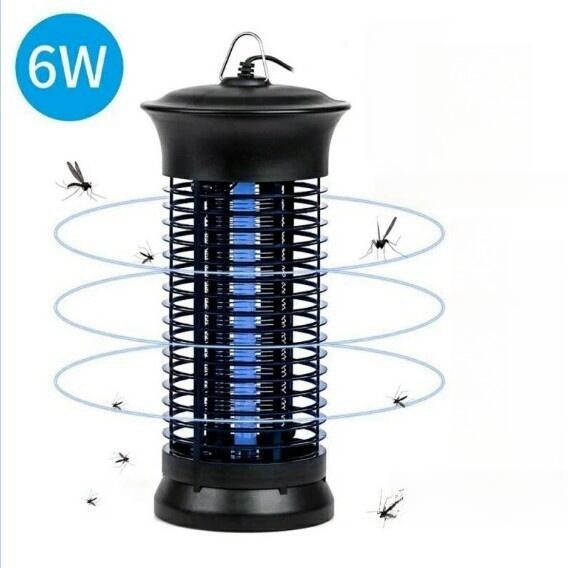 電気蚊取り器 コバエ取り機 UV光源誘引式捕虫器 電撃殺虫機 LED誘虫灯 薬剤不要 人体無害 360°強力蚊除け 省エネ 吊り下げ式据え置き式両用超静音蚊対策 無害無臭