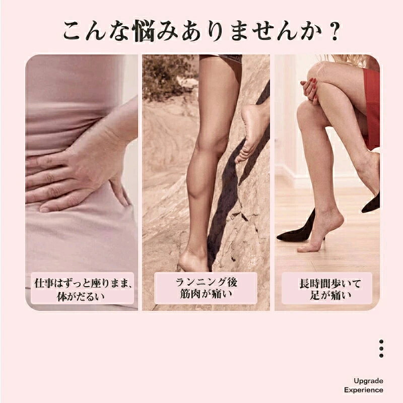 フォームローラー 筋膜ローラー ストレッチローラー ヨガポール 背中 ストレッチ用...