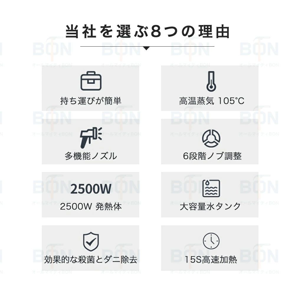 2025新品 スチームクリーナー ハンディ リンサー 小型 カーペットクリーナー 大容...