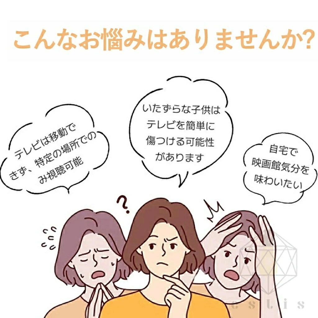 【超人気・超小型投影】プロジェクター 家庭用 ホームシアター テレビ ホームプロジェクター 軽量 本体 小型 Android 9.0 800ANSI 4K対応 高画質 高輝度 静音 5G WiFi6 高性能 自動台形補 電動フォーカス Bluetooth5.0 ホームシアター 無線接続 2
