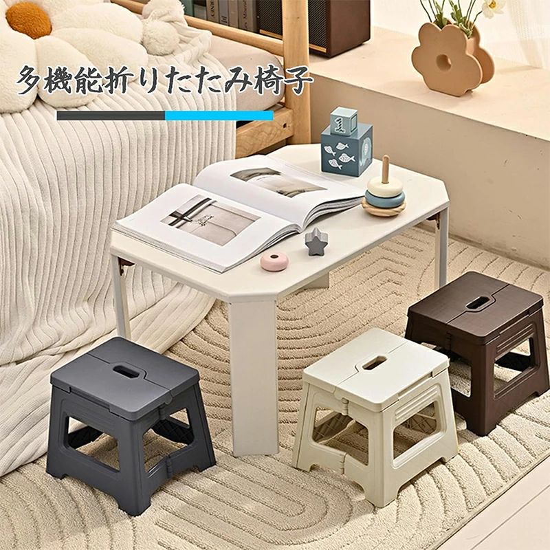 お風呂椅子 座り心地良い 収納便利 椅子 バスチェア 折りたたみ 軽量 組立不要 耐荷重 S 送料無料 浴室用具 洗面所 風呂 XL L 防カビ撥水加工 引っ掛け