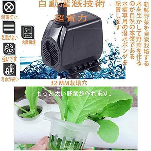 水耕栽培キット 野菜 栽培キット すいこう栽培キット 室内 いちご 家庭菜園 水耕栽...