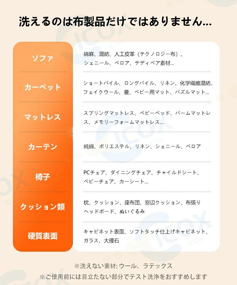 掃除機 布製品 洗濯機 クリーナー 洗浄機 大掃除 絨毯 カーペット クリーニング 掃...