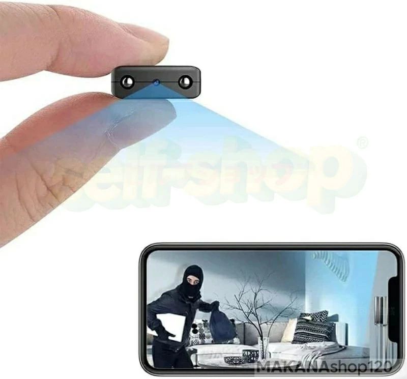 防犯カメラ カメラ Wi-Fi 小型カメラ 長時間録画 超小型 隠しカメラ スパイカメラ 高画質 フルHD appマイクロカメラ 監視カメラIOS/Android対応 室内 動体検知 1080P 人体感知 家庭用 工事不要 夜間撮影 高画質 見守りカメラ ホームセキュリティ 動体検知カメラ