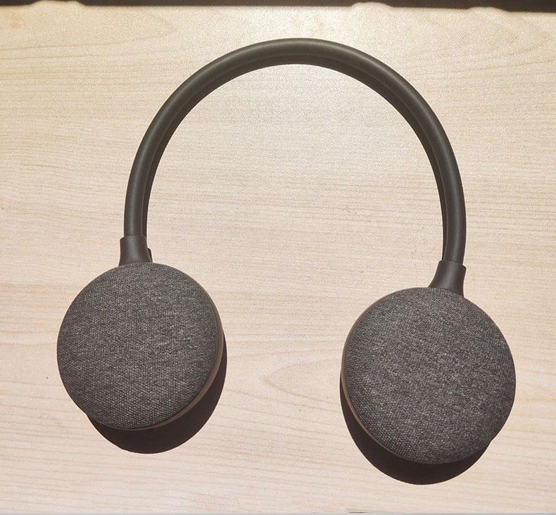 難聴 高齢者 ハンズフリー通話/スポーツ用 集音器より簡単 急速充電対応 肩掛けス...