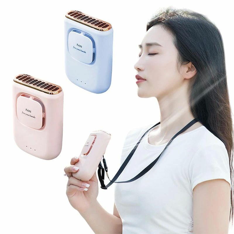 ハンディファン 首かけ扇風機 ミスト 首かけ 卓上 腰掛け 扇風機 2000mAh ネックファン 卓上扇風機 小型扇風機 携帯扇風機 扇風機 USB充電式 ネッククーラー ハンズフリー 熱中症対策 ギフト 父の日ギフトハンディファン 首かけ扇風機 ミスト 首かけ 卓上 腰掛け 扇風機 2000mAh ネックファン 卓上扇風機 小型扇風機 携帯扇風機 扇風機 USB充電式 ネッククーラー ハンズフリー 熱中症対策 ギフト 父の日ギフト
