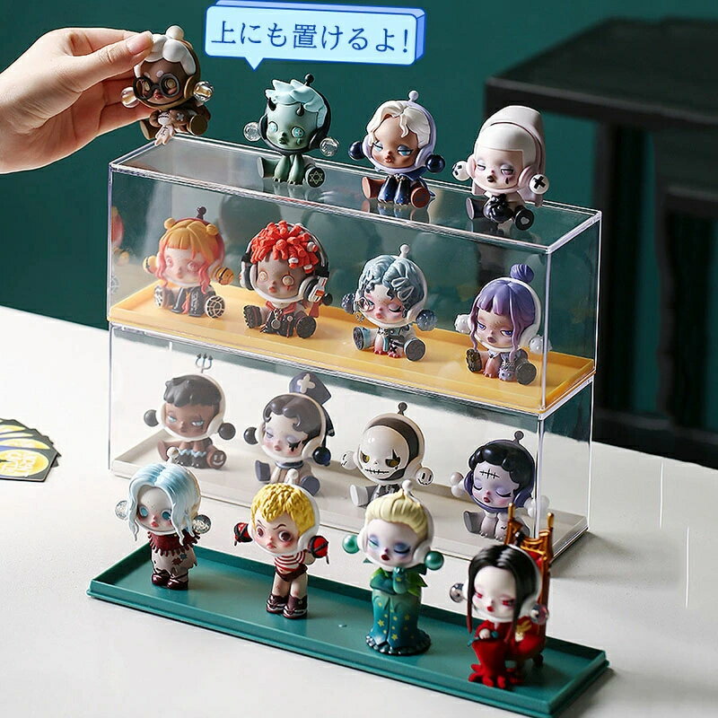 ���쥯����󥱡��� �ߥ˥���/�����ե����奢/������륹����ɤʤɤ� ��������� �İ��� 3�� ������̵����Ʃ�����쥯����󥱡��� ��Ǽê INS �����å��󥰲�ǽ ���硼�ܥå��� �ɿ� Ÿ���� ������� ��微�� ��Ǽ�ܥå��� ��ʪ��Ǽ �ե����奢������ �ɿ�