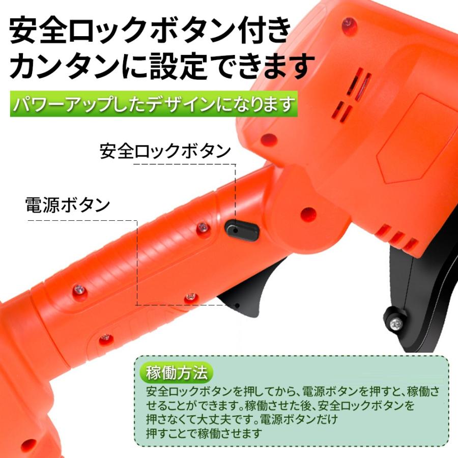 耕運機 家庭用 充電式耕うん機 小型 軽量 ミニ耕運機 コードレス マキタ互換 家庭...