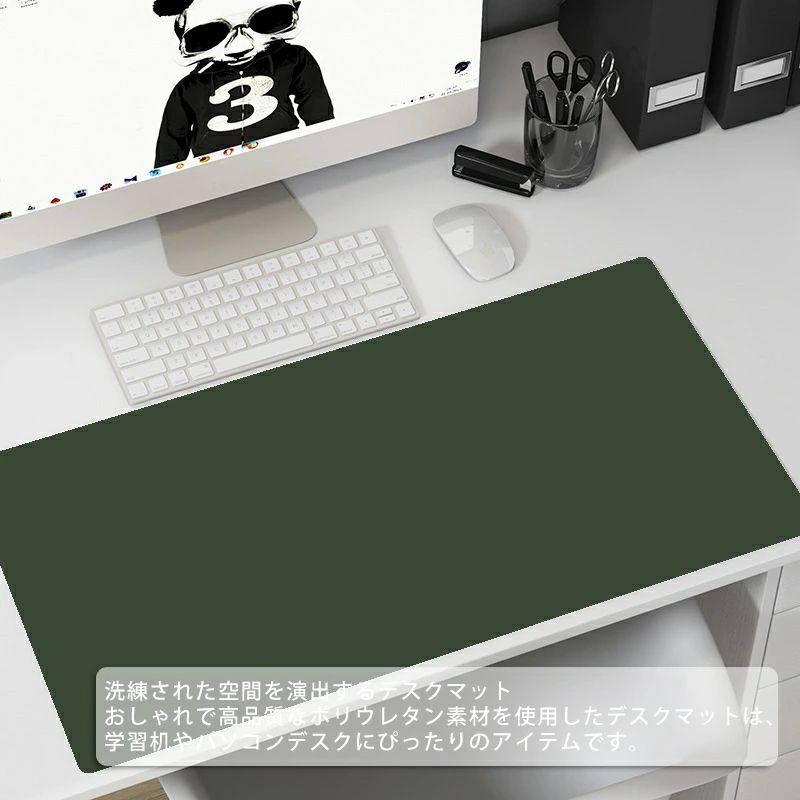 防水 防水 在宅ワーク マウス対応 防滑 テーブルマット 汚れ防止 耐熱 学習机マット 撥水 子供 デスク マウスパッド 学習机 送料無料 大型 デスクマット テーブルマット マット テレワーク おしゃれ 滑り止め デスクマット 自宅勉強 パソコンマット