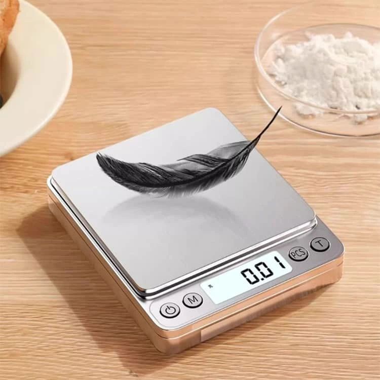 0.1g 送料無料 0.01g 送料無料 キッチン 500g デジタル おしゃれ 1g 3kg デジタル...