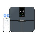 YINOLIFE 体重計 アプリ連動 体組成計 Bluetooth W...(4)