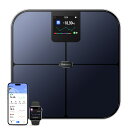 【50%OFFクーポンで5,990円】Rabater 体重計 アプリ連...(4)