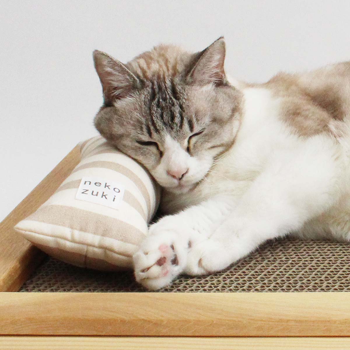 楽天市場 日本製 猫 おもちゃ ねこずき けりけり 猫用品の通販nekozuki ねこずき