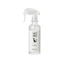 猫にも安心 APDC クリアキレイウォーター300ml 除菌&消臭 ノンフレグランス 超電解イオン水使用 ペット用 日本製 スプレーで簡単ケア