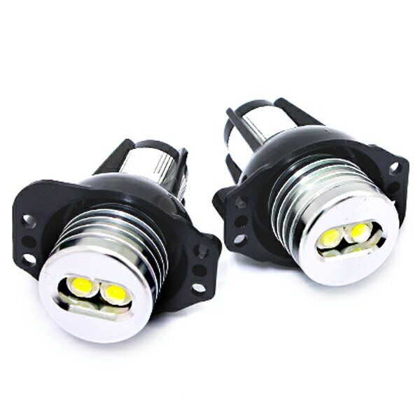 BMW用 ポジション球 LEDバルブ 3シリーズ E90 E91 前期 7000k ホワイト LED球 電球 ライト ランプ 交換 ドレスアップ カスタム