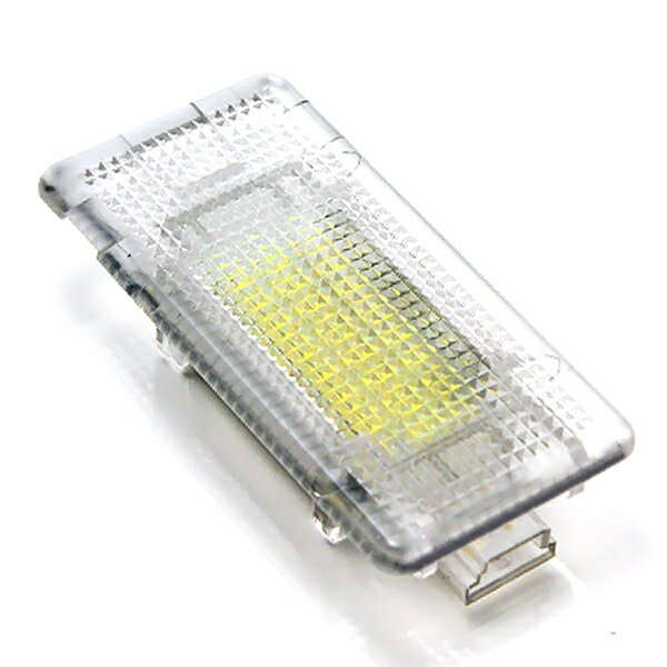 キャンセラー内蔵LED■BMW 3シリーズ E46 M3 ラゲッジランプ 白 ライセンスランプ ライセンス灯