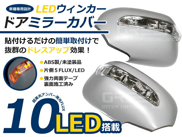 楽天市場】ムーブ ウインカー ミラーl175の通販