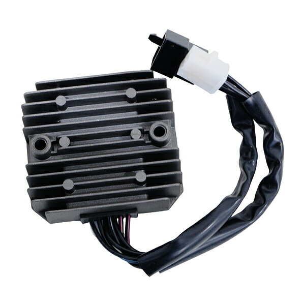 RICK’S MOTORSPORT ELECTRIC リックズモータースポーツエレクトリック レギュレーター 01-06 FXST／FLST [2112-1233] FXST FLST HARLEY-DAVIDSON ハーレーダビッドソン レギュレーター・レクチファイヤ 電装系