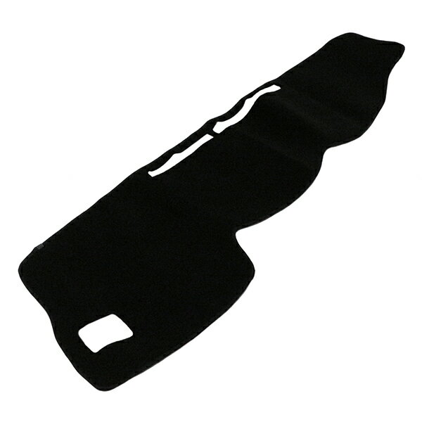 トヨタ プロボックス NCP5# NLP5#型 ダッシュボードマット 黒 ブラック 2007〜2013 ダッシュマット ダッシュボード マット カバー