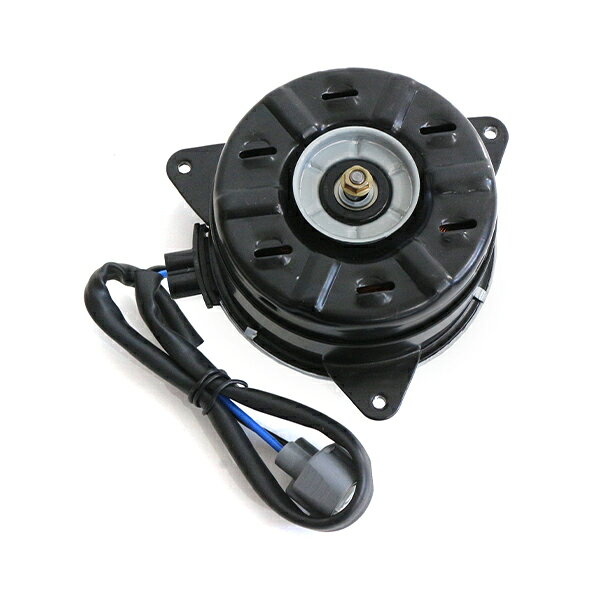 ダイハツ ハイゼット S321V S331V S321W S331W 電動 ファンモーター 参考純正品番 16363-B5020 168000-1110 ラジエーター