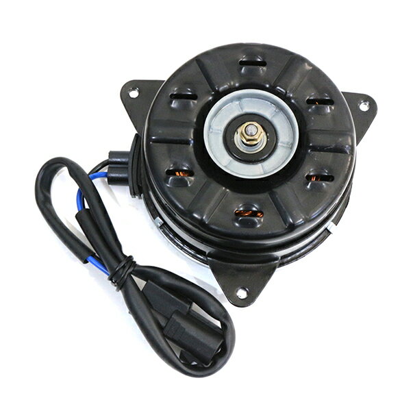 スバル プレオ L275F L285F 電動 ファンモーター 参考純正品番 16363-B2030 168000-1120 ラジエーター 電動 ファンモーター