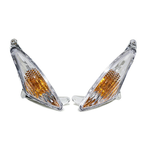 スズキ アドレスV125S アドレスV125SS CF4MA フロント ウインカー ASSY ユニット 左右Set 1式 外装 カウル...