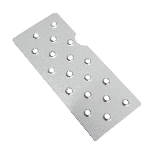 &nbsp;商 品 説 明高耐久アルミ製フットレスト両面テープでかんたん取り付け！！足元からオシャレに仕上がります。※輸入商品です。純正同等のクオリティはございません。※小傷がある場合もございます。 &nbsp;商 品 情 報■参考適合車種■・メーカー：ホンダ・車種：ステップワゴン RP系・型式：RP ・年式：H27.4〜・カラー：シルバー&nbsp;送料について◆ストア指定配送方法（送料無料）メール便等でのお届けとなります。1.お届けまでに3〜10日程かかります。2.代金引換・日時指定は行えません。（お支払方法は銀行振り込み・かんたん決済をご選択ください）3.商品紛失、破損等の配送保証は御座いません。(運送時の事故に関しまして、当店では一切の責任を負い兼ねます)4.メール便発送の場合は、緩衝材を使用しない簡易梱包となります。厚みが出るとメール便として発送が行えないた為プチプチ等の緩衝材は使用出来ませんのでご了承ください。&nbsp;注 意 事 項◆お客様都合による商品ページ未確認や商品加工後の返品・交換・キャンセルは一切行えません。◆メーカー発注商品や姉妹店舗との共有在庫商品の場合、商品により納期にお時間を頂く場合やご注文のタイミングによって欠品となる可能性が御座います。お急ぎの方は事前に納期確認のご連絡を下さい。◆交換等での工賃や車両の損害などはいかなる場合も保証対象外となります。◆必ず加工/取り付け前に動作確認をして下さい。取付・加工後・脱着工賃・取付時の不備・過失傷害・水漏れ等は保証致しかねます。◆お客様御自身での取付作業によるいかなる損害も責任を負いかねますのでご了承ください。◆付属品以外を利用しての取付けは自己責任で行って下さい。◆お車によっては加工が必要な場合がございます。◆保証期間は商品発送日から7日間の初期不良のみです。お荷物送り状が保証書の代わりとなります。◆当店はお取り付けに関するサポートは行なっておりません。技術ある整備工場にてお取付ください。◆モニターの環境によっては実際の商品と色見などが違う場合が御座います。◆商品仕様が予告なく変更される場合が御座います。◆輸入商品の場合は、すれ・傷等がある場合が御座います。◆海外製商品の場合は、必要に応じてコーキング処理を追加してください。◆社外品の場合、純正品では御座いませんので完全一致にはなりません。◆説明書は付属いたしません。◆車種対応については、グレードや年式によって適合が異なる場合がある為、必ずご購入前に現車にて形状・スペース・サイズのご確認の上、最終的な判断はお客様でお願いします。◆商品が到着しましたら、必ず商品内容をご確認ください。予めご了承下さい。