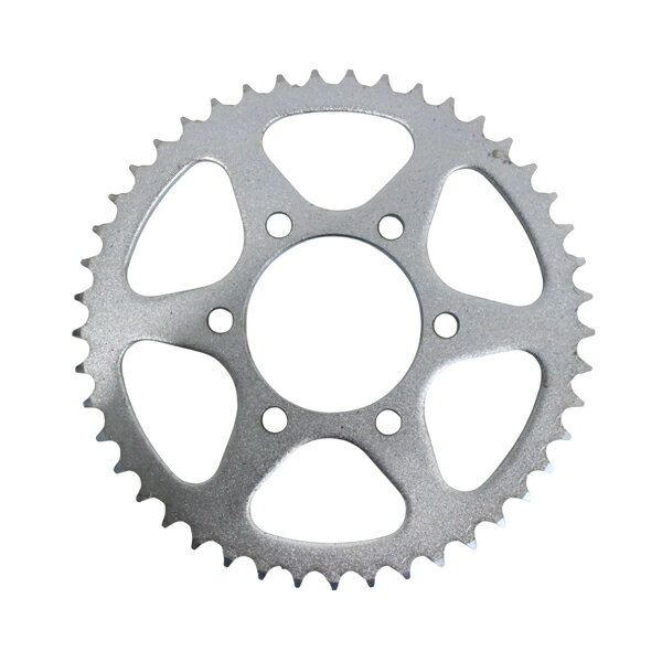 リアスプロケット ヤマハ YAMAHA TW200E 2JL 4CS1〜6 TW225E DG09J 5VC1〜7 SPY-030R 15A-25445-10(11) 互換品 ドリブンスプロケット