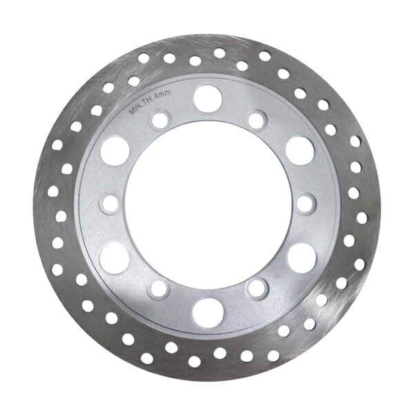 ai-net アイネット 純正タイプ ディスクローター＆ブレーキパッド セット アドレスV125 レッツ4サイクル アドレスV502サイクル アドレスV100 SUZUKI スズキ ブレーキディスクローター ブレーキ