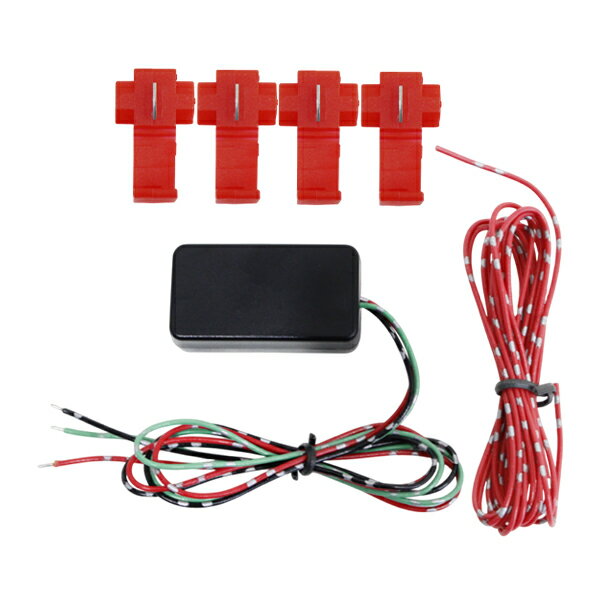 BMW MINI (F55) XS15 H26/10〜H30/5 アイドリングストップ キャンセラー 機能停止 キャンセリング Off 始動時 電源 オフ 抵抗器