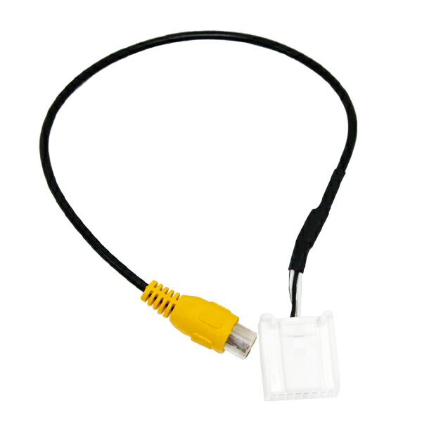 三菱 バックカメラ 接続 ケーブル NR