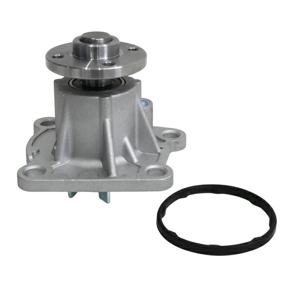トヨタ コペン LA400A ウォーターポンプ 参考品番 16100-B9459 WPD-050 GWD-56A 交換用 ウォーター ポンプ メンテナンス