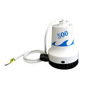 くみ上げポンプ 12V 500GPH 【汲み上げ 水中ポンプ ビルジポンプ 排水 船 小型船舶 ヨット ボート 船底 溜まった 海水 汚水 船外 排出 マリンス...