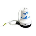 くみ上げポンプ 12V 1000GPH 【汲み上げ 水中ポンプ ビルジポンプ 排水 船 小型船舶 ヨット ボート 船底 溜まった 海水 汚水 船外 排出 マリン...