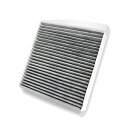 C70I エアコンフィルター ボルボ VOLVO 純正品番 クリーンフィルター エアフィルター 花粉 防臭 ACフィルター ディーラー オートエアコン等