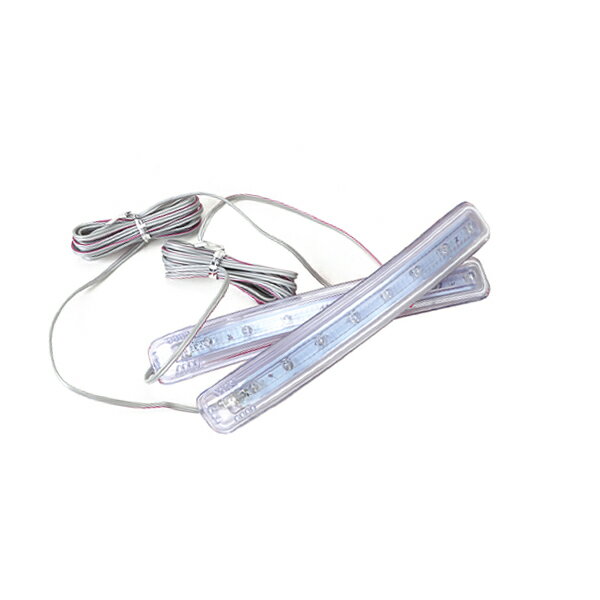ɥߥ顼 LED󥫡 ֥롼 2ĥå ɥߥ顼  դ 󥫡 եȥ