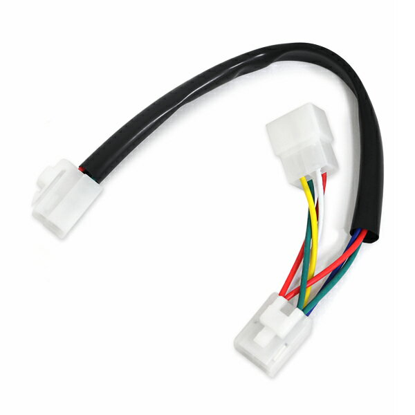 メール便送料無料 ターボタイマー専用ハーネス スズキ カルタス AA41S/AA43S ジムニー JA11 ターボ車 ..