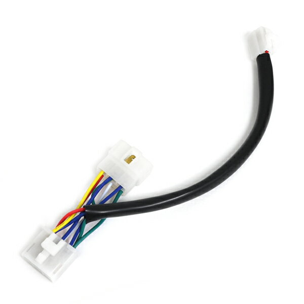 メール便送料無料 ターボタイマー専用ハーネス 三菱 パジェロ ギャラン/エテルナ ターボ車 汎用 アフターアイドリング 寿命を伸ばす エンジン