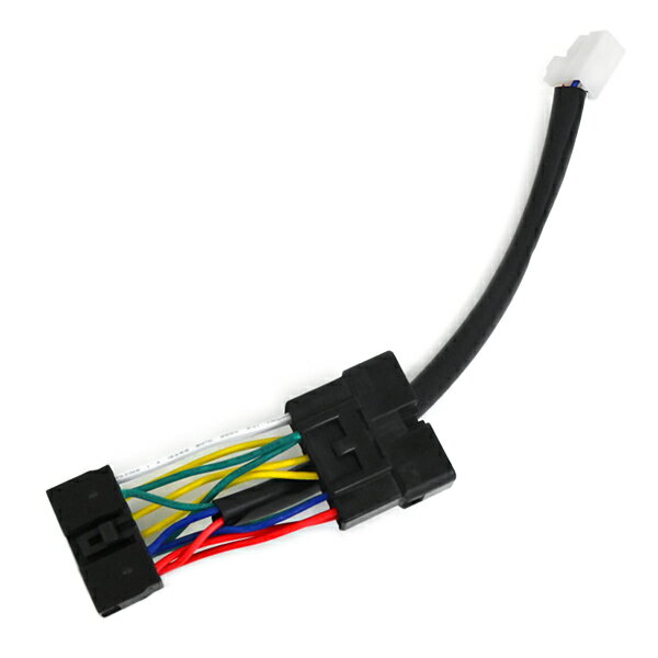 メール便送料無料 ターボタイマー専用ハーネス トヨタ タウンエース/ライトエース ハイエース ターボ車 汎用 アフターアイドリング 寿命を伸ばす エンジン