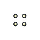 メール便送料無料 インプレッサ GG GD LEDエアコンランプ H12.8~H14.10 ホワイト/白 エアコンLED スバル マニュアル.アナログ表示【T3 T4.2 T4.7 T5 インテリア パネル バルブ ライト AC 電球 ランプ 内装 イルミ ドレスアップ】