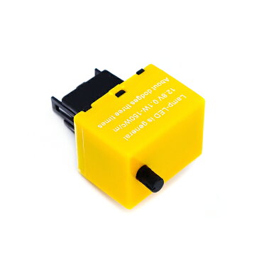 LEDウインカーの点滅防止に ICウインカーリレー 8ピントヨタ ポルテ前期後期 NNP10系 点滅調整可 ウィンカー ハイフラッシュ チカチカ キャンセラー 抵抗 カチカチ音 速度 早さ バルブ 球 ライト ランプ アンサーバック ワンタッチ