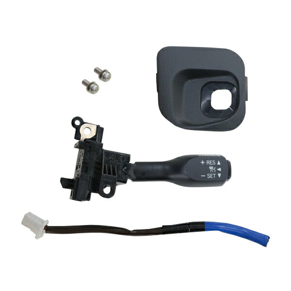 送料無料 クルーズコントロールキット アルファード 20系 ヴェルファイア用 前期/後期 専用 トヨタ 後..