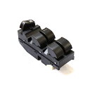 交換用 パワーウィンドウ用スイッチ キャロル HB24S スズキ 【メーカー純正互換 16ピン パワーウィンドースイッチ 集中ドアスイッチ ウインドウ PIN ...