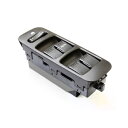 交換用 パワーウィンドウ用スイッチ エブリィ DA62V/DA62W スズキ 【メーカー純正互換 14ピン パワーウィンドースイッチ 集中ドアスイッチ ウインド...