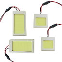 GNXgC/X-TRAIL/XTRAIL T30n COB[v LED ^Cv H12`H19 yY ʔ SMD  [Cg zCg  [vZbg [ d LED  ԓ ԓCg  Cg ʃe[vtz