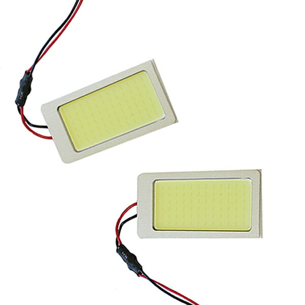 N-WGN/NWGN/エヌワゴン JH1/JH2 COBルームランプ LED 爆光タイプ 【ホンダ 面発光 SMD 室内灯 ルームライト ホワイト 白 ルームランプセット ルーム球 電球 LED球 純正交換式 車内灯 車内ライト 室内灯 室内ライト 両面テープ付属】